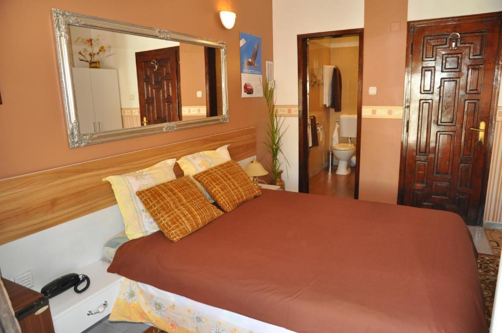 Mini hotel Plovdiv Chambre photo