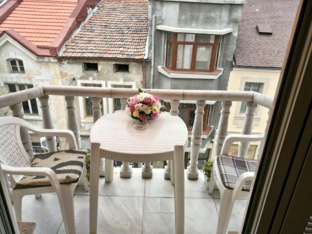 Mini hotel Plovdiv Extérieur photo